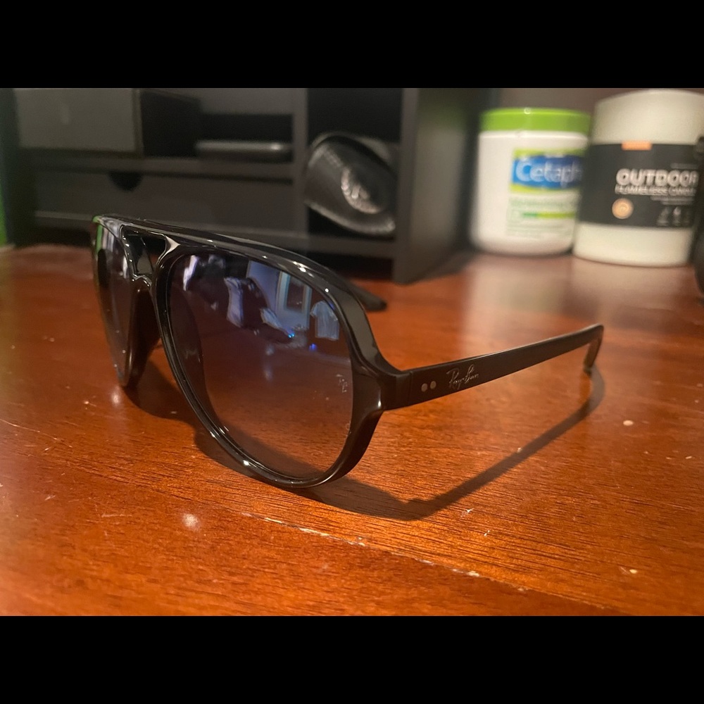 Rayban Cats 5000 classic